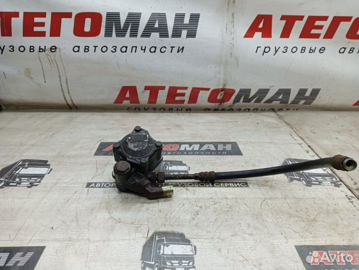 Насос гидроусилителя гур Mercedes-Benz Atego