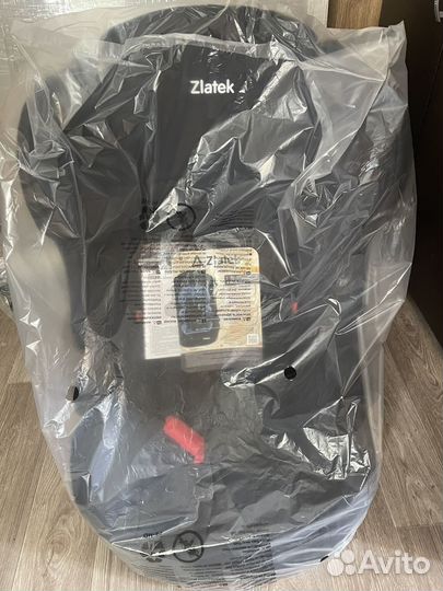 Детское кресло zlatek