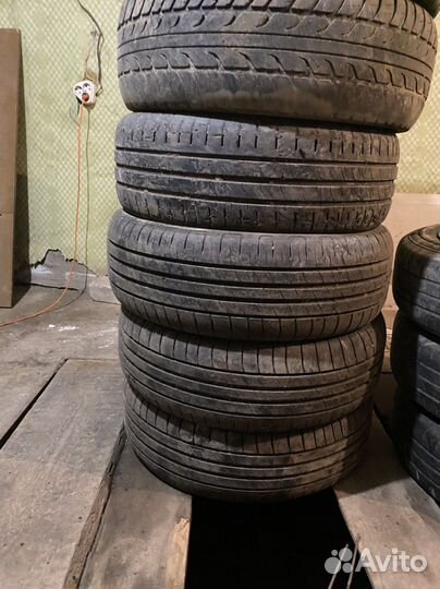 Goodyear Assurance 205/60 R16 33G