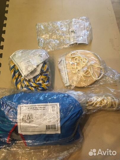 Спортивный комплекс Ранний старт Люкс + доп. опции