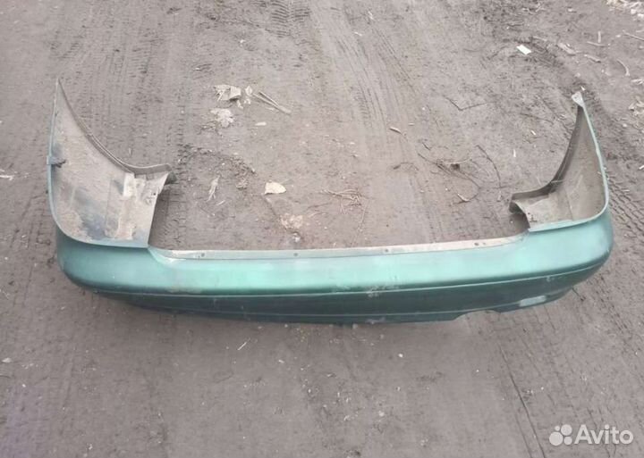 МКПП Ниссан Альмера н15