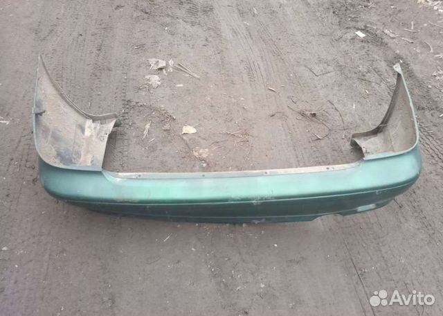 МКПП Ниссан Альмера н15