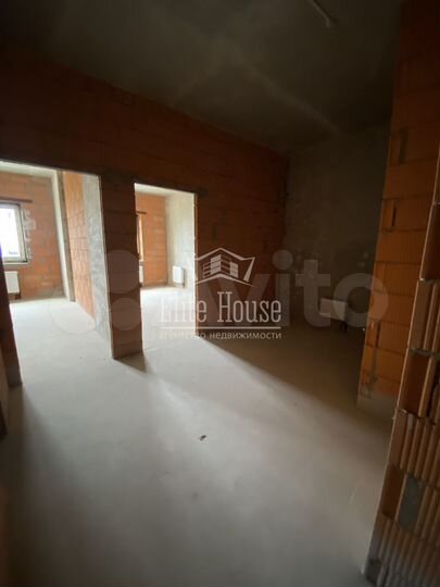 2-к. квартира, 73,9 м², 9/9 эт.