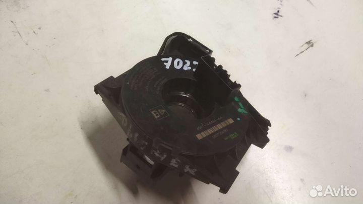 Шлейф подрулевой Ford Fusion 2002-12