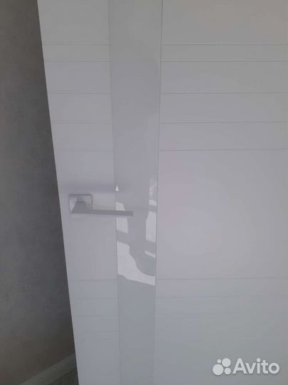 Дверь межкомнатная