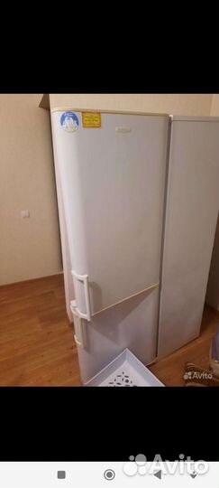 Холодильник Бирюса