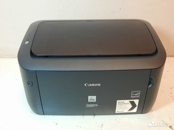 Принтер Canon i-sensys lbp6000B