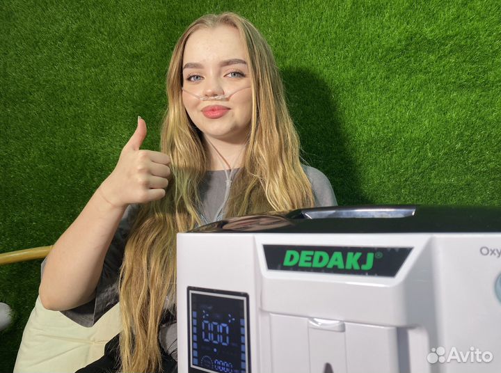 Кислородный концентратор