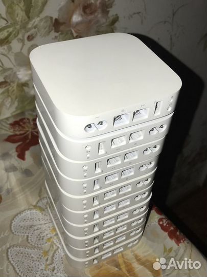 Airport Express A1392 A1521 роутер от Эпл