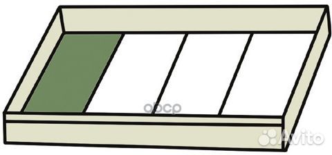 D70105SC набор ударных отверток 5 предметов (ло