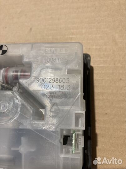 Дозатор посудомоечной машины Indesit