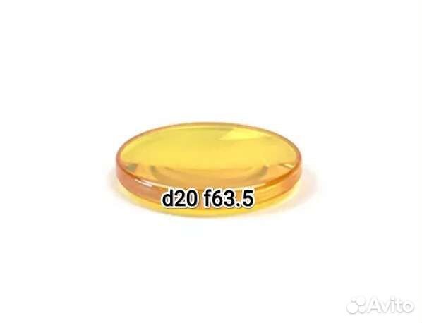 Фокусные линзы