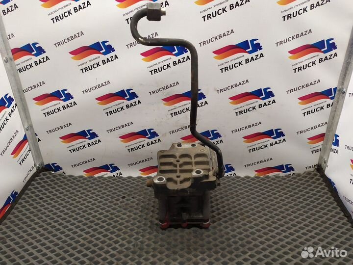 Блок реле Scania 5-series