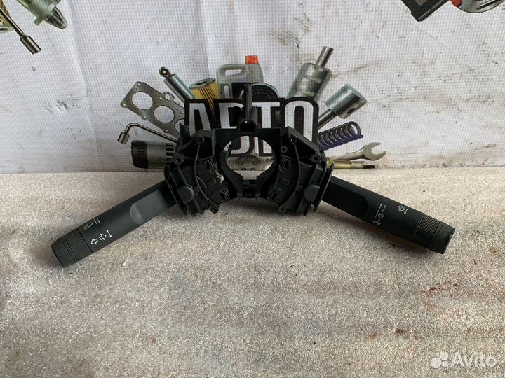 Chevrolet cobalt подрулевой переключатель