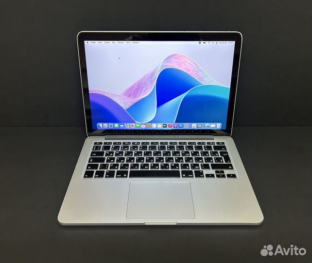MacBook Pro 13 Retina 2015 16GB