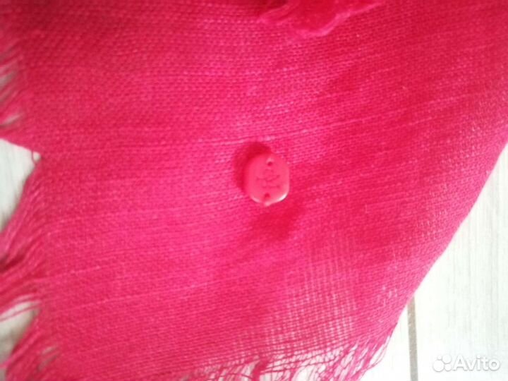 Шарфы и палантины Marco Polo и др