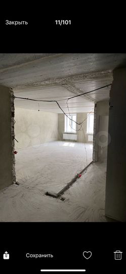 4-к. квартира, 161 м², 2/12 эт.