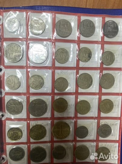 Продам старинные монеты