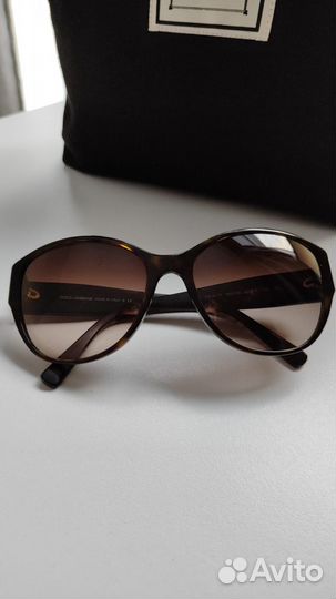 Солнцезащитные очки Dolce & Gabbana