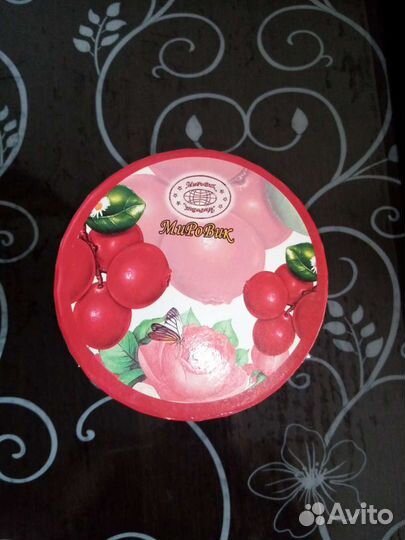 Кофейный набор /сервиз