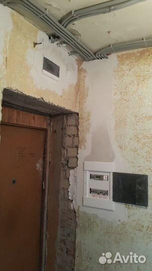 Выполню электромонтаж