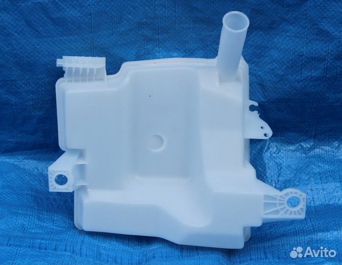 Бачок омывателя ford focus 3