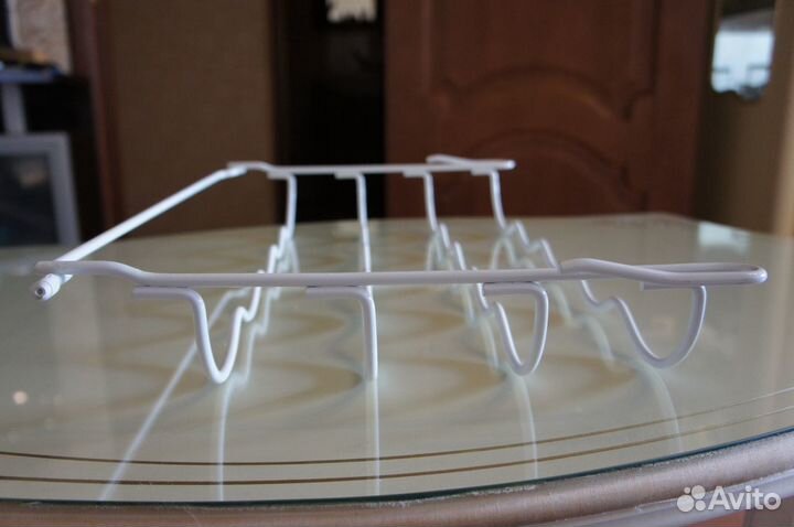 Полка-решетка для бутылок atlant