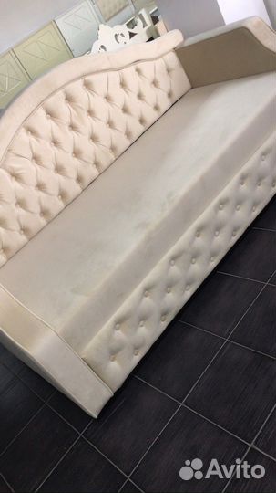 Продается диван выдвижной