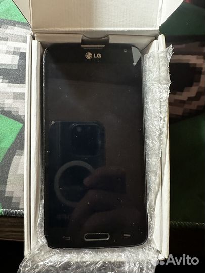 LG L90 D405, 8 ГБ