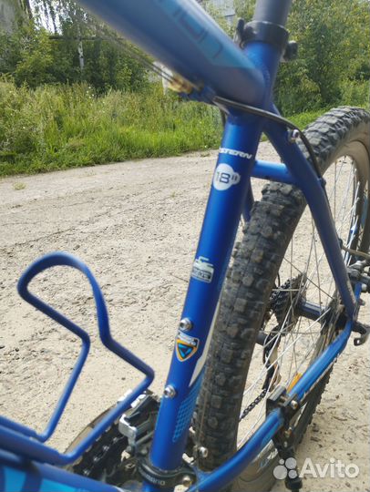 Горный велосипед 26