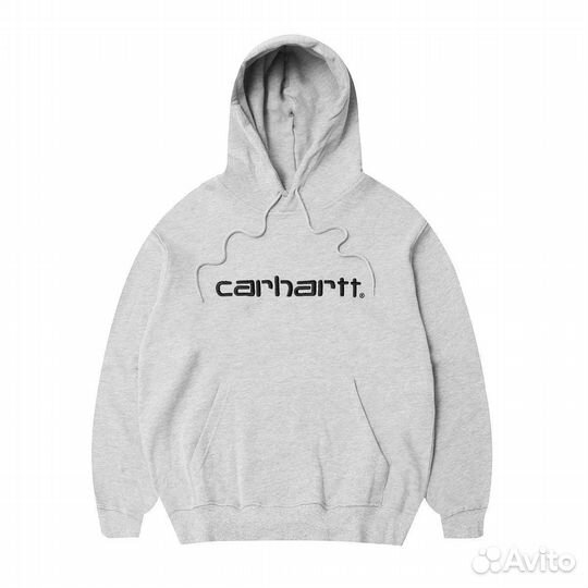 Худи Carhartt