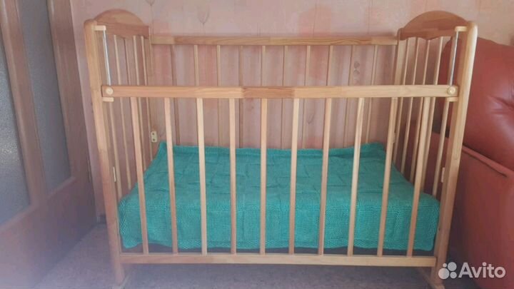 Плед детский мягкий