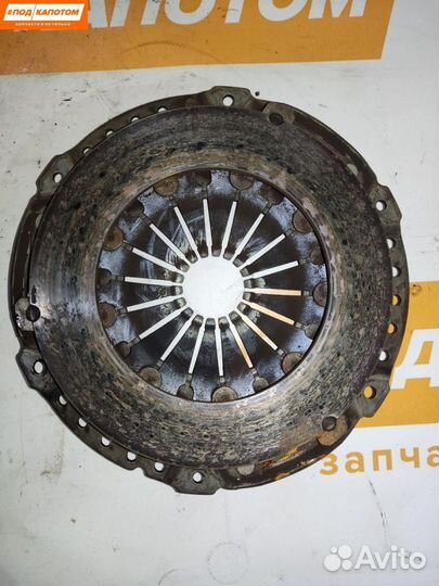 Маховик Opel Vectra C (2002 - 2005) 90537283