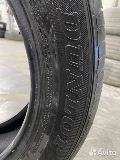 Dunlop SP Sport 7000 225/55 R18 98