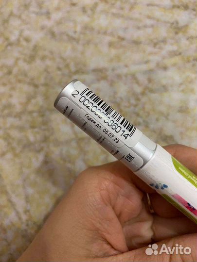 Клей для ламинирования ресниц