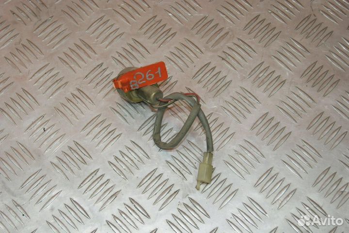 Лампа в стоп-сигнал Kawasaki ZZR400-1