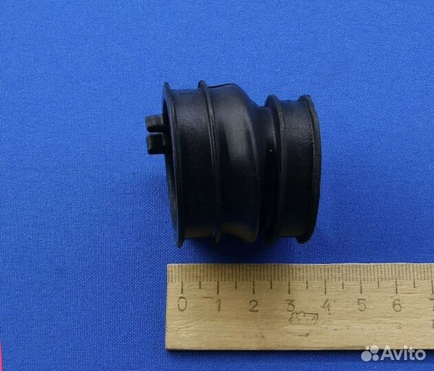 Патрубок для тэна посудомоечной машины 256976