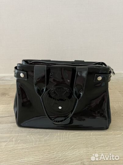 Сумка Armani jeans