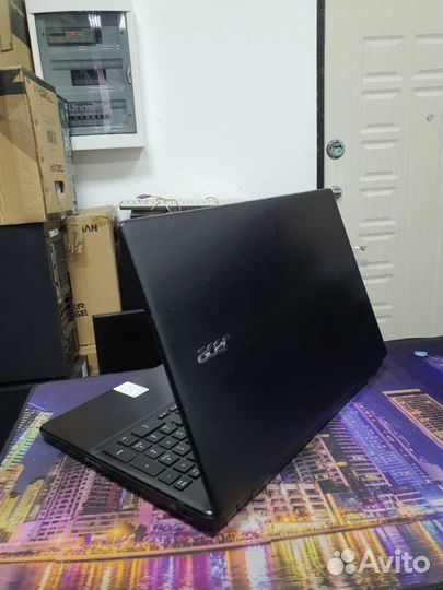 Ноутбук Acer i3-4005U 8gb GT840m 2gb