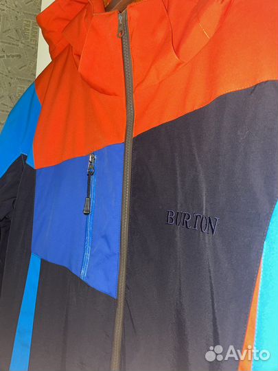 Горнолыжный костюм Burton