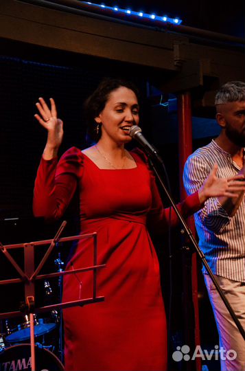 Музыканты на свадьбу