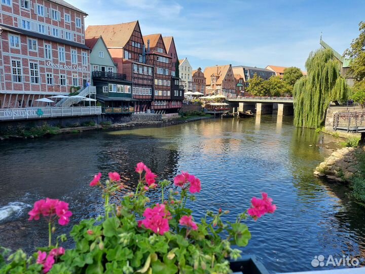 Знакомства сваха