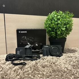 Canon g7x mark iii