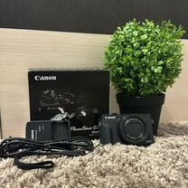 Canon g7x mark iii