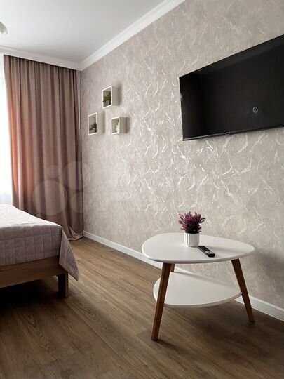 2-к. квартира, 66 м², 4/9 эт.