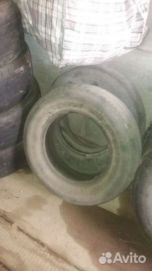 Yokohama S207 185/70 R14 88S