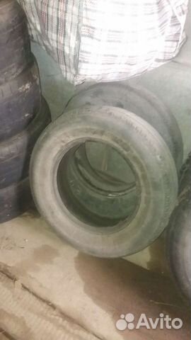 Yokohama S207 185/70 R14 88S