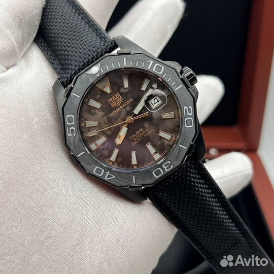 Часы мужские TAG Heuer Aquaracer