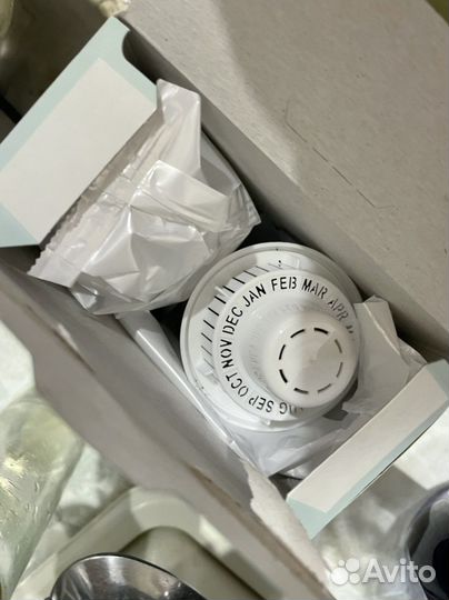 Сменный модуль для воды 2 шт