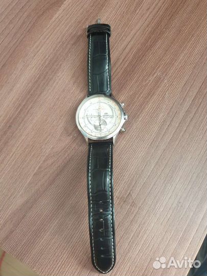 Часы ориент